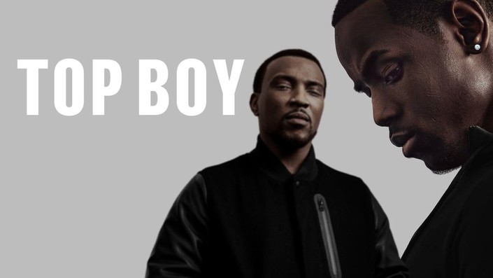 Top boy season 1 episode 3 free online cheap