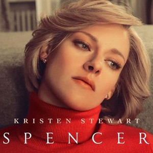 Spencer - Rotten Tomatoes