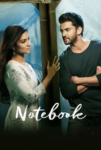 Watch trailer for Notebook
