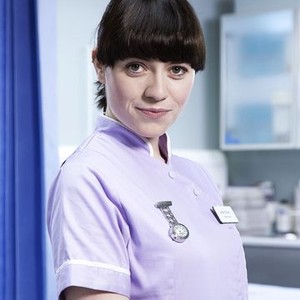 Gemma-Leah Devereux as Aoife O'Reilly