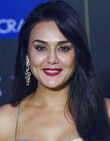 Preity Zinta