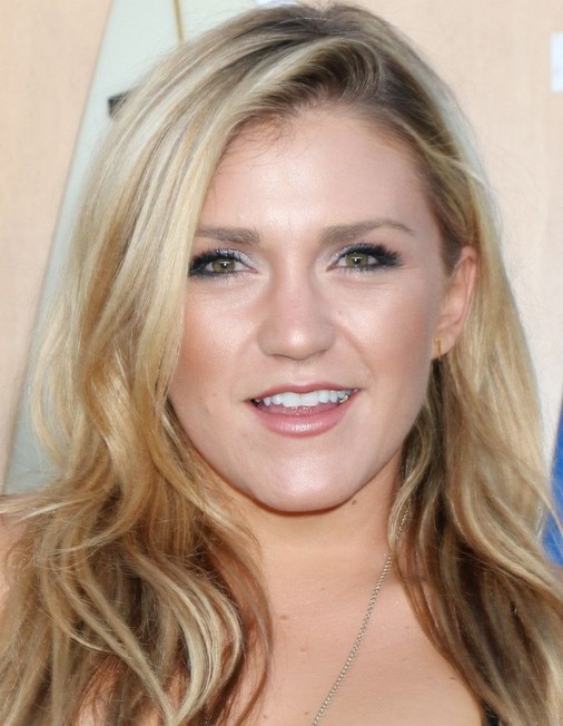 Jessica Lowe