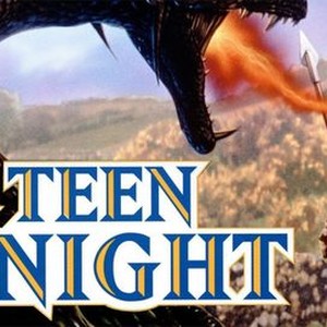 Teen Knight photo 4