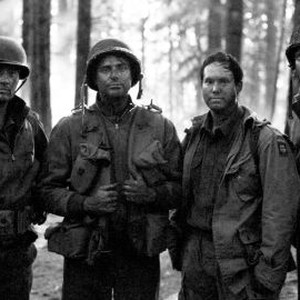 "Alone We Fight photo 4"