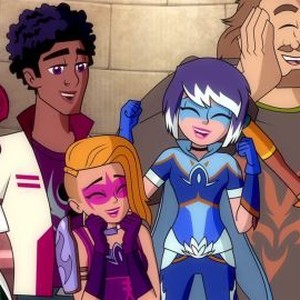 Mysticons: Season 1, Episode 3 - Rotten Tomatoes