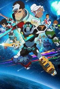 voltron season 6 release date