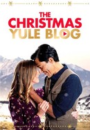 The Christmas Yule Blog poster image