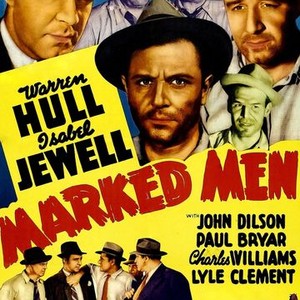 Marked Men (1940) photo 6