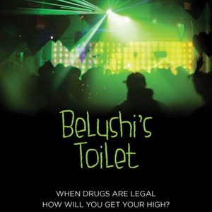 Belushi's Toilet (2018)