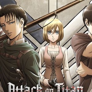 OFFICIAL) 'Attack on Titan' Season 4, Episode 17 - Full Episodes