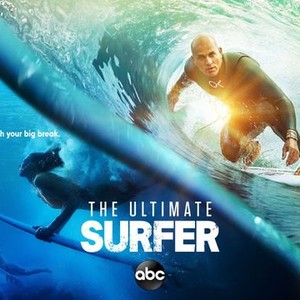 watch ultimate surfer