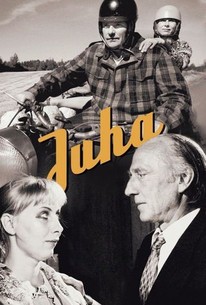 Juha poster