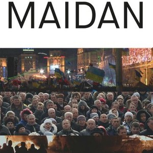 Maidan photo 3