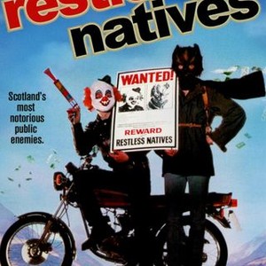 Restless Natives (1985) photo 1