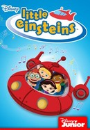 Little Einsteins poster image