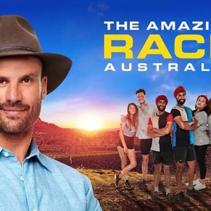 The Amazing Race Australia: Season 4, Episode 1 - Rotten Tomatoes