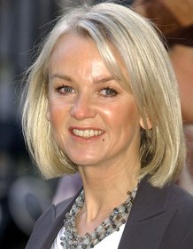 lisa maxwell