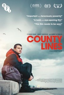 County Lines - Rotten Tomatoes