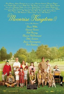 Watch trailer for Moonrise Kingdom