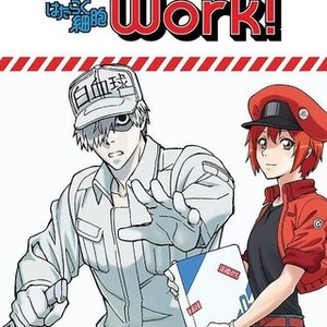 Cells at Work! - Rotten Tomatoes