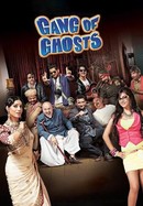 Gang of Ghosts poster image