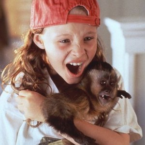 Monkey Trouble (1994) photo 2