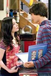 iCarly: Season 2, Episode 1 - Rotten Tomatoes