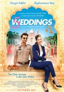 5 Weddings poster image
