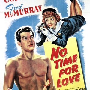 No Time for Love (1943) photo 5