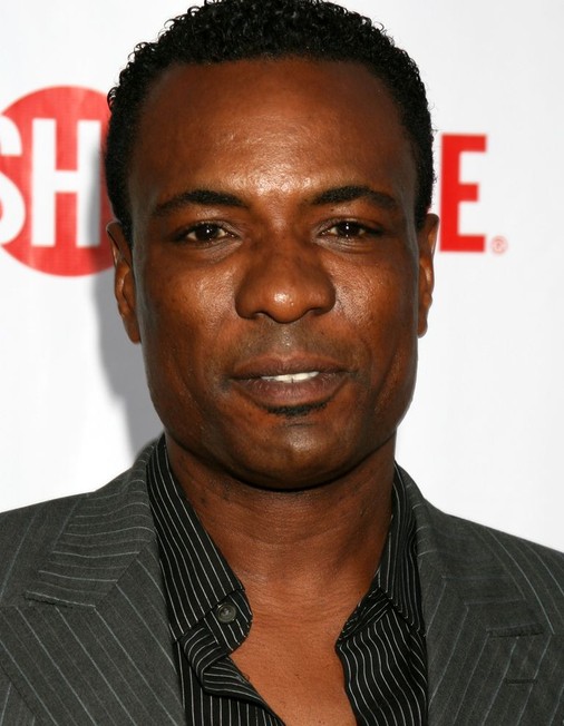 Allan Louis
