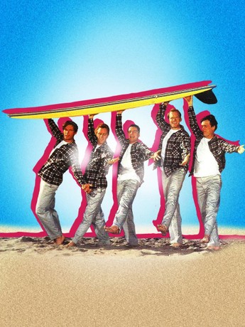 Summer Dreams: The Story of the Beach Boys | Rotten Tomatoes