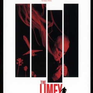 The Limey (1999)