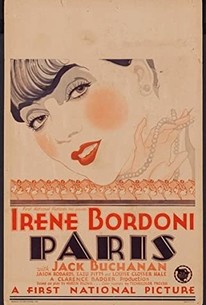 Paris Rotten Tomatoes