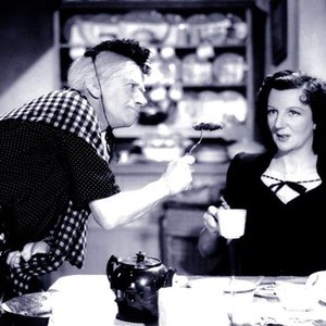 Old Mother Riley's Ghosts (1941) photo 1