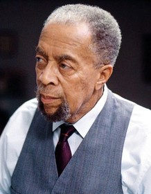 Whitman Mayo