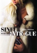 Sinful Intrigue poster image