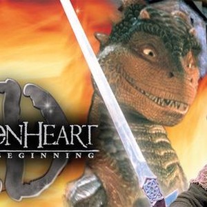 Dragonheart: A New Beginning photo 10