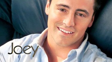 Joey Rotten Tomatoes