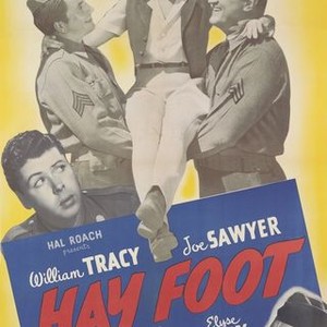 Hay Foot (1942) photo 5