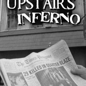 "Upstairs Inferno photo 5"