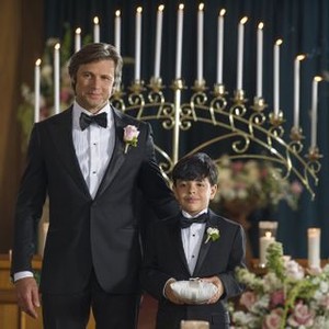 Devious Maids, Brett Cullen, 'Look Back in Anger', Season 2, Ep. #13, 07/13/2014, ©LIFETIME