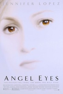 Poster for Angel Eyes