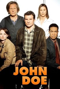 John Doe - Rotten Tomatoes