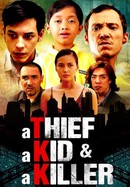 A Thief, a Kid & a Killer poster image