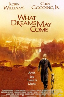 What Dreams May Come | Rotten Tomatoes