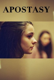 Watch trailer for Apostasy