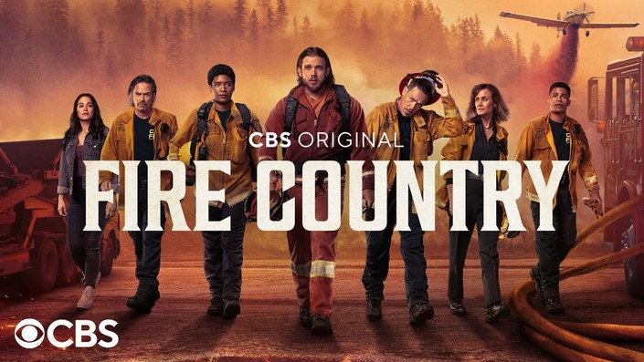 Fire Country: Season 1 | Rotten Tomatoes