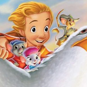The Rescuers Down Under Rotten Tomatoes