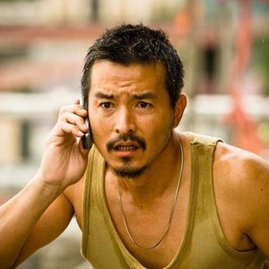 Kidnapper (2010)