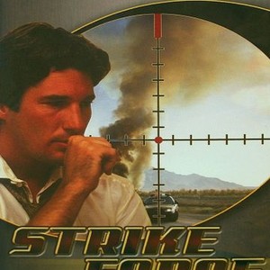 Strike Force (1975) photo 5